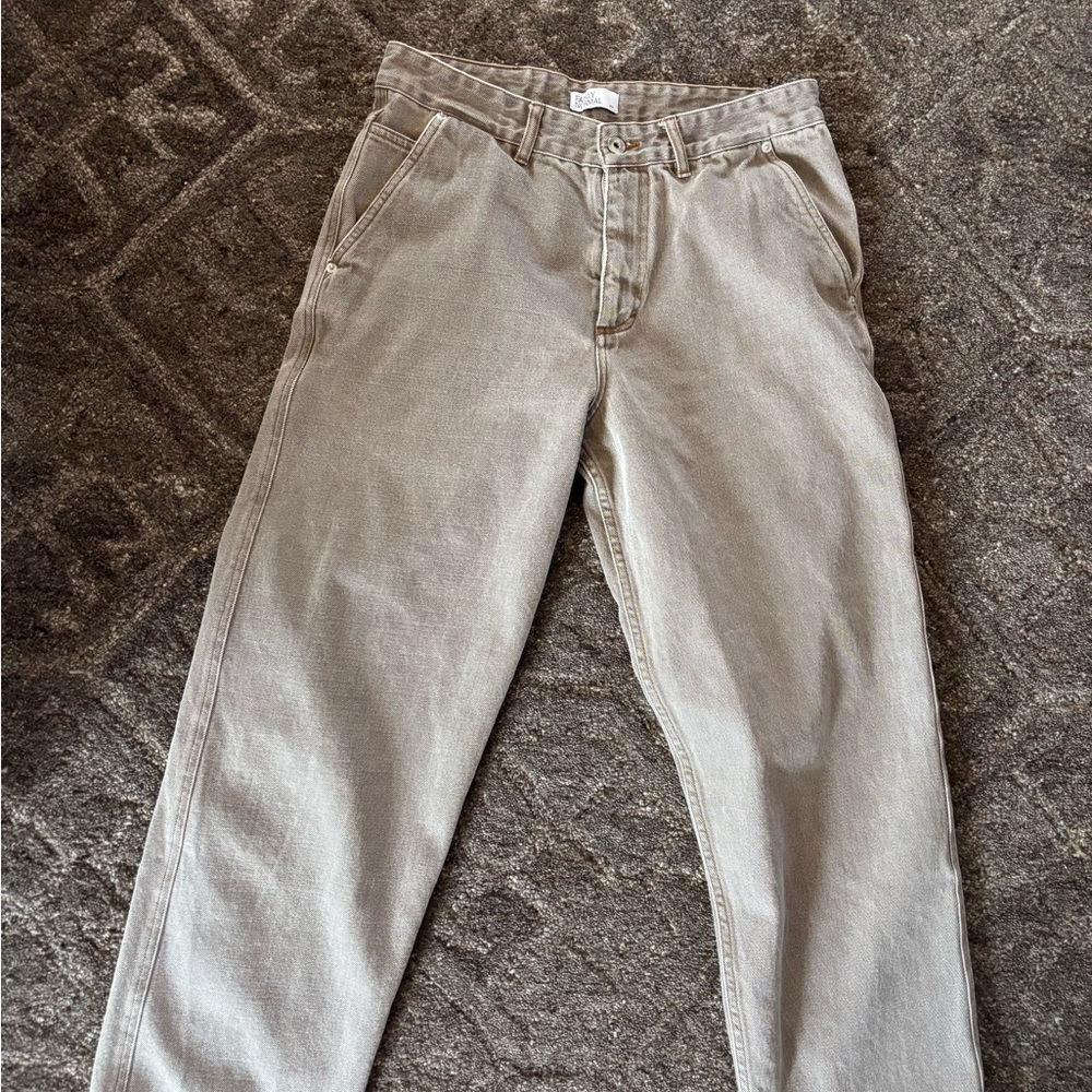 Short Jeans
